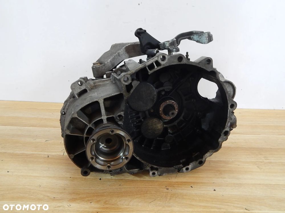 Skrzynia biegów 1.4 1.2 TSI LHB VW Tiguan 5N golf touran passat Seat Skoda Audi 07-16 kompletna Łuków części - 2