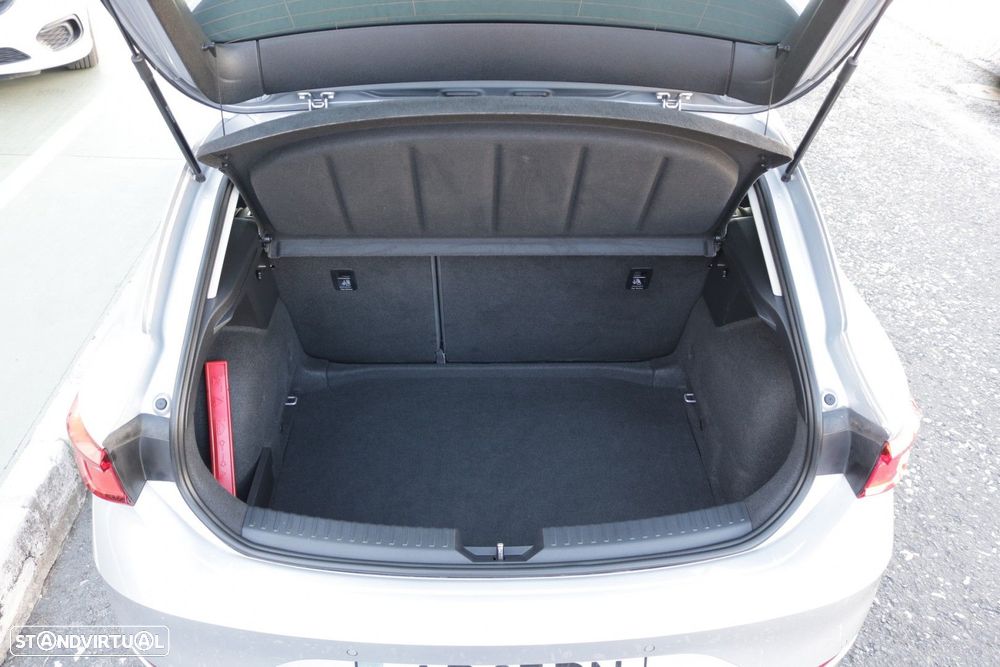 SEAT Leon 2.0 TDI Style - 15