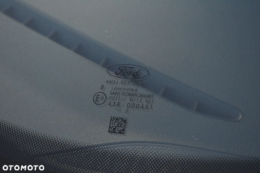 Ford C-MAX 1.6 Ti-VCT Champions Edition - 11