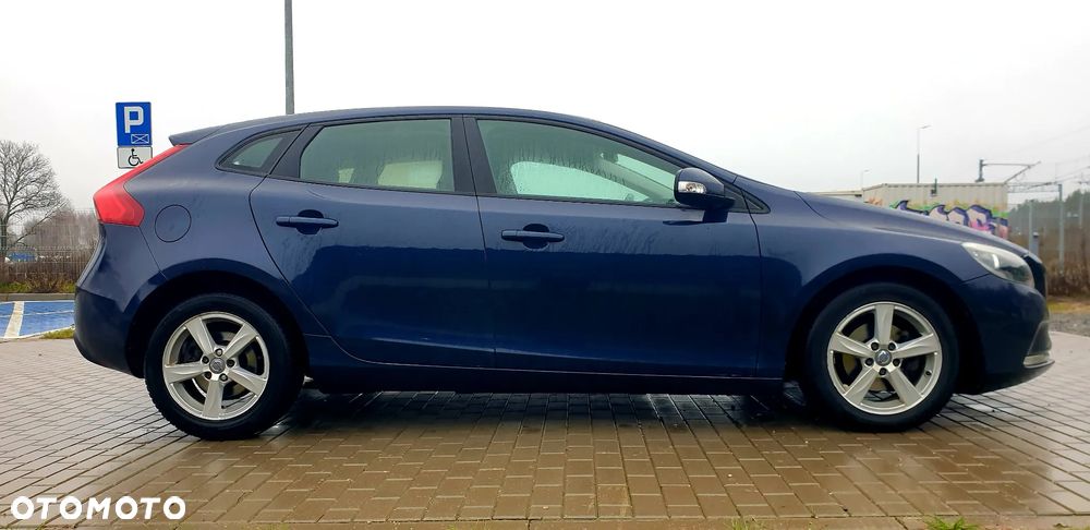 Volvo V40 - 6