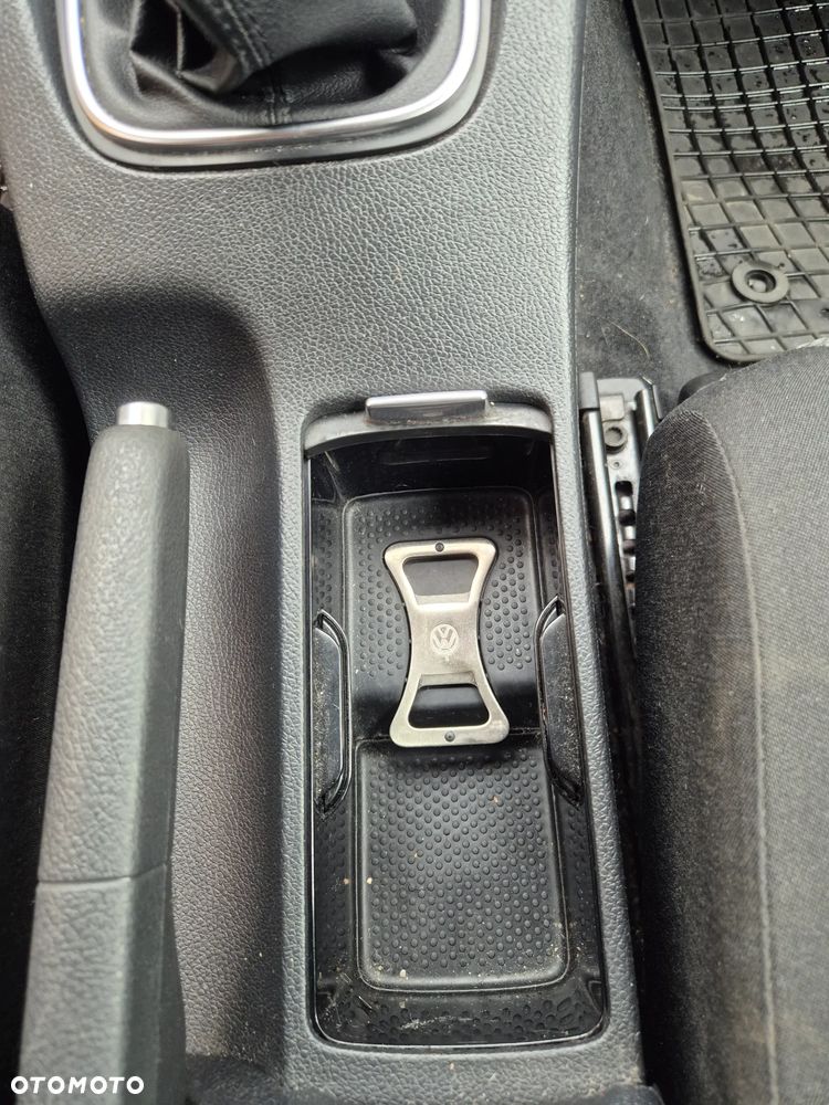 Volkswagen Jetta 1.6 TDI DPF Comfortline - 19