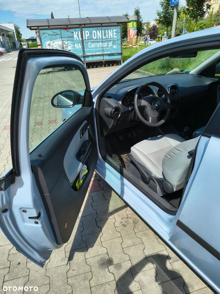 Seat Ibiza - 6