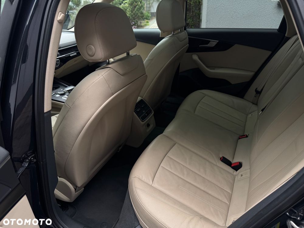 Audi A4 Allroad 2.0 TDI S tronic - 31