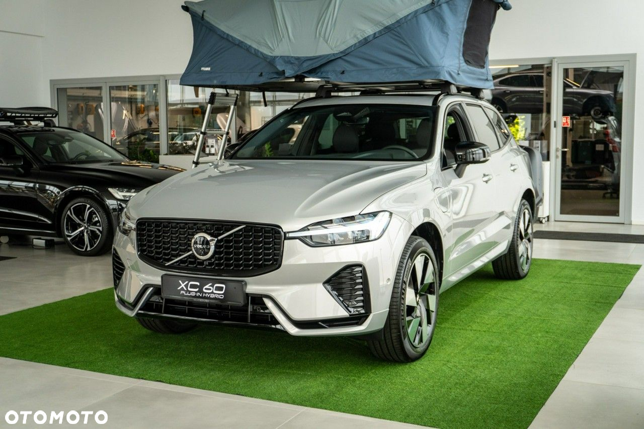 Volvo XC 60 - 2