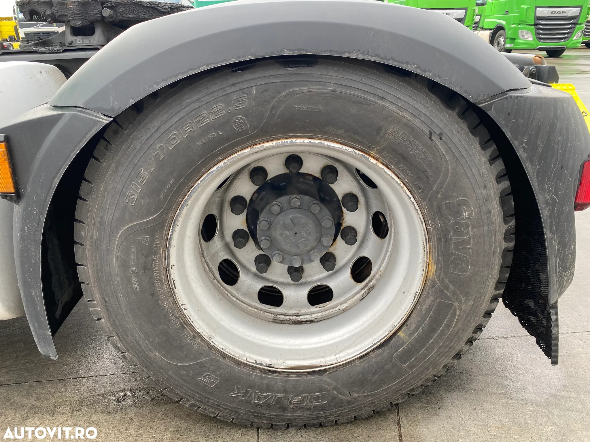 DAF XF 480 - 13