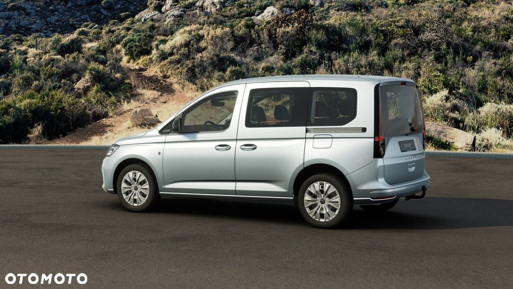 Volkswagen Caddy 2.0 TDI - 3