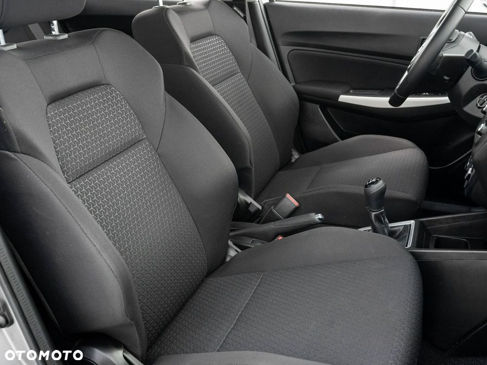 Suzuki Swift - 22