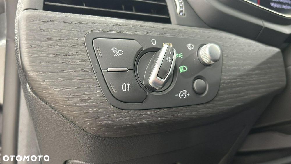 Audi A5 Sportback - 27