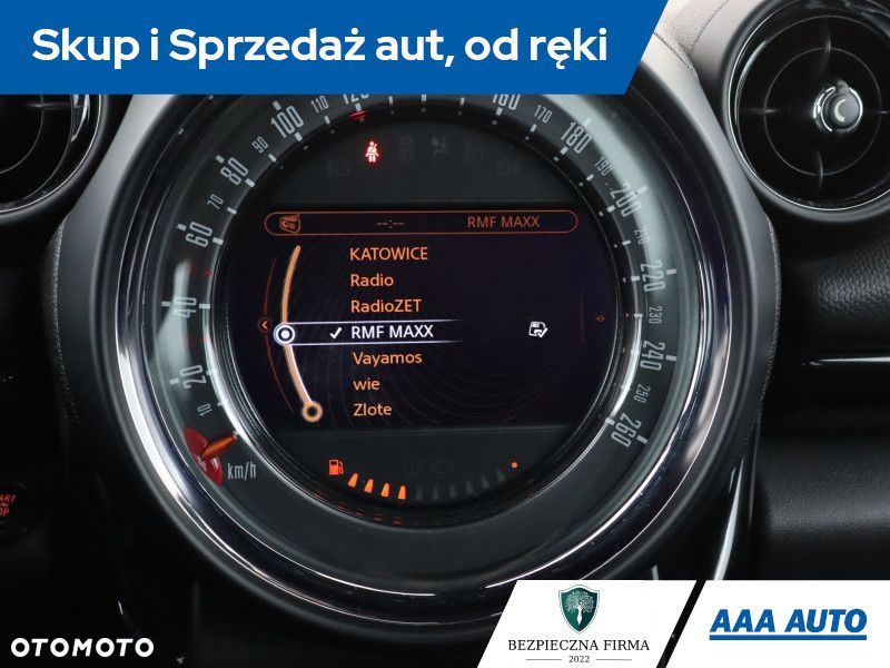 MINI Countryman - 15