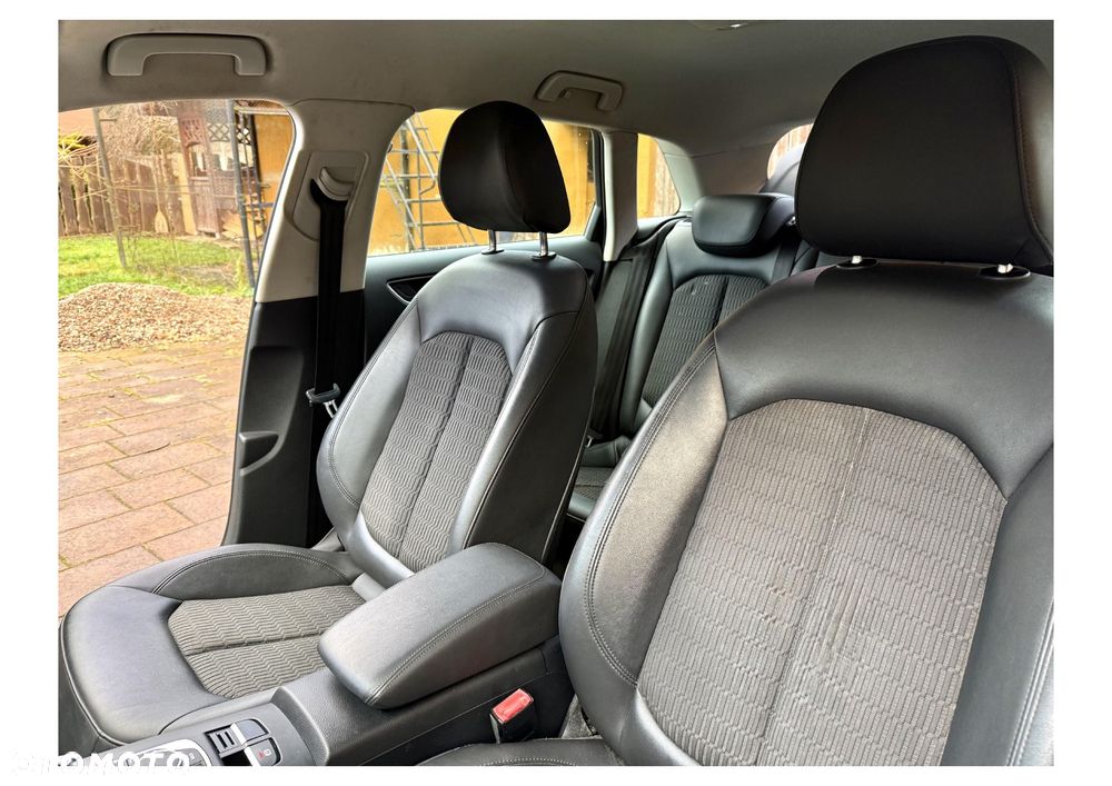 Audi A3 Sportback 1.4 TFSI cylinder on demand Attraction - 10