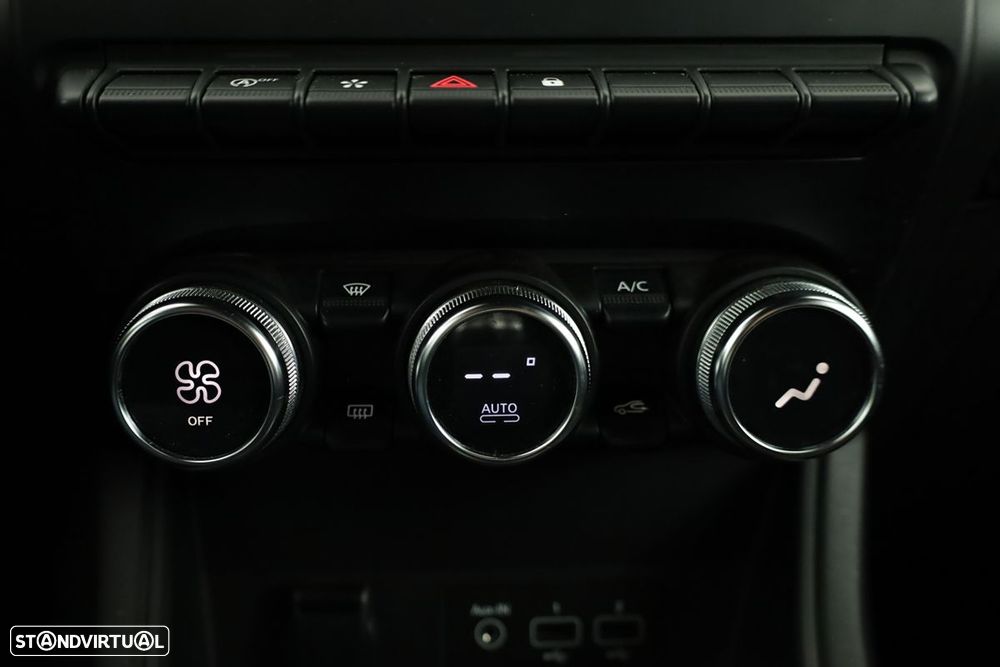 Renault Captur 1.0 TCe RS Line - 13