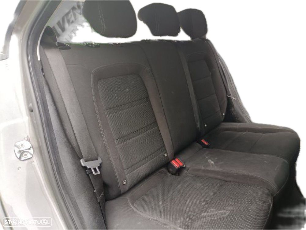 Conjunto Bancos Fiat Tipo Três Volumes (356_) - 3