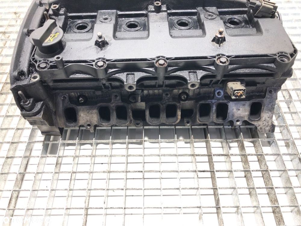 GŁOWICA - 2040.00 PLN - PEUGEOT BOXER Autobus 2005 - 2022 2.2 HDi 120 88 kW [120 KM] olej napędowy - 2