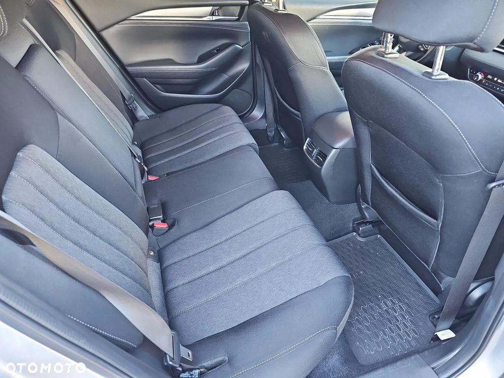 Mazda 6 2.0 SkyJoy - 13