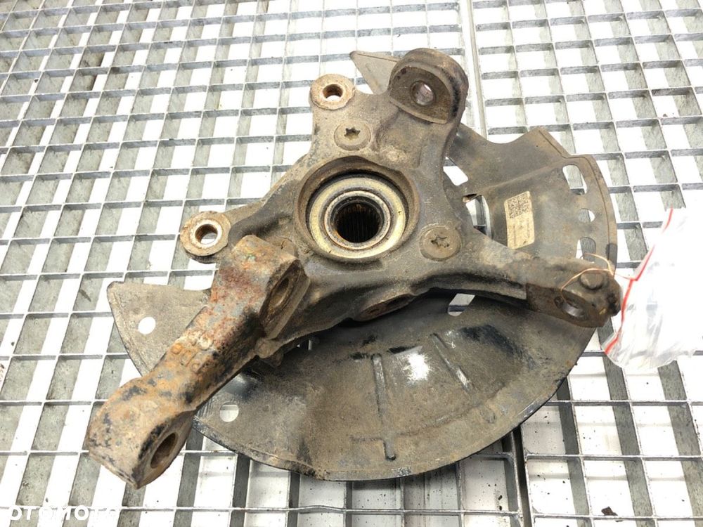 ZWROTNICA LEWY PRZÓD  KIA CEED Sportswagon (CD) 2018 - 2022 1.4 T-GDI 103 kW [140 KM] benzyna 2018 - 3