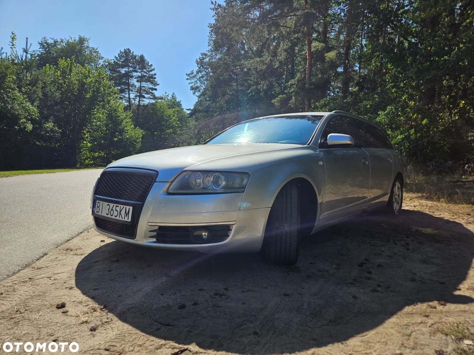 Audi A6 Avant 3.0 TDI Quattro Tiptronic - 2
