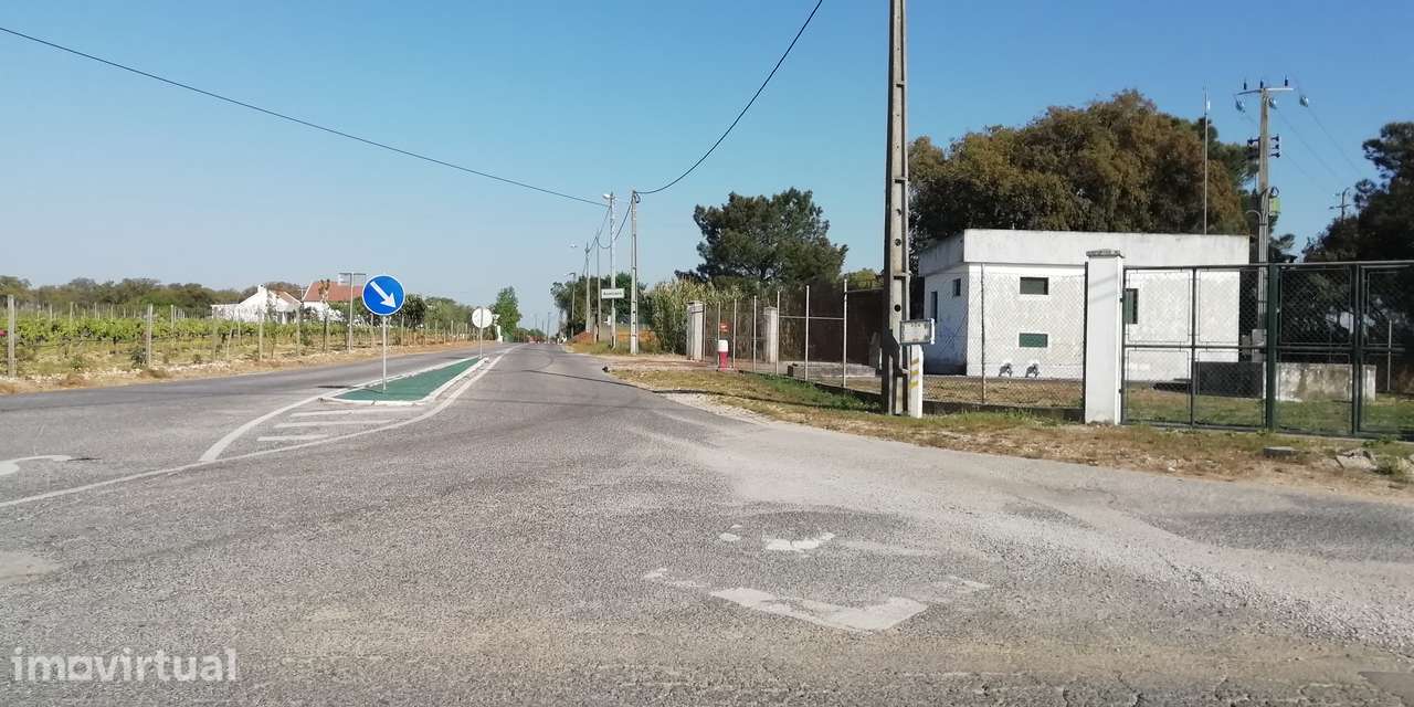 Terreno de 32.250 m² no Poceirão e Marateca - Grande imagem: 3/22