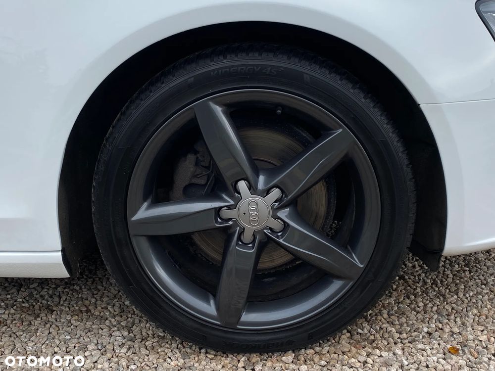 Audi A4 - 25