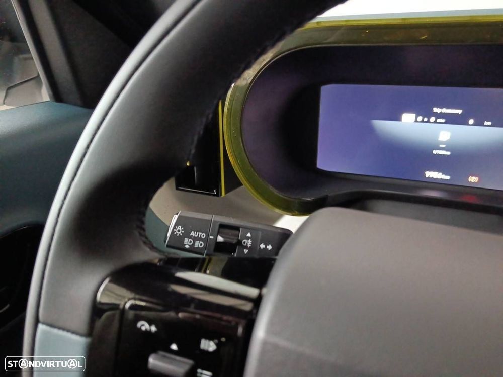 Fiat Grande Panda - 14