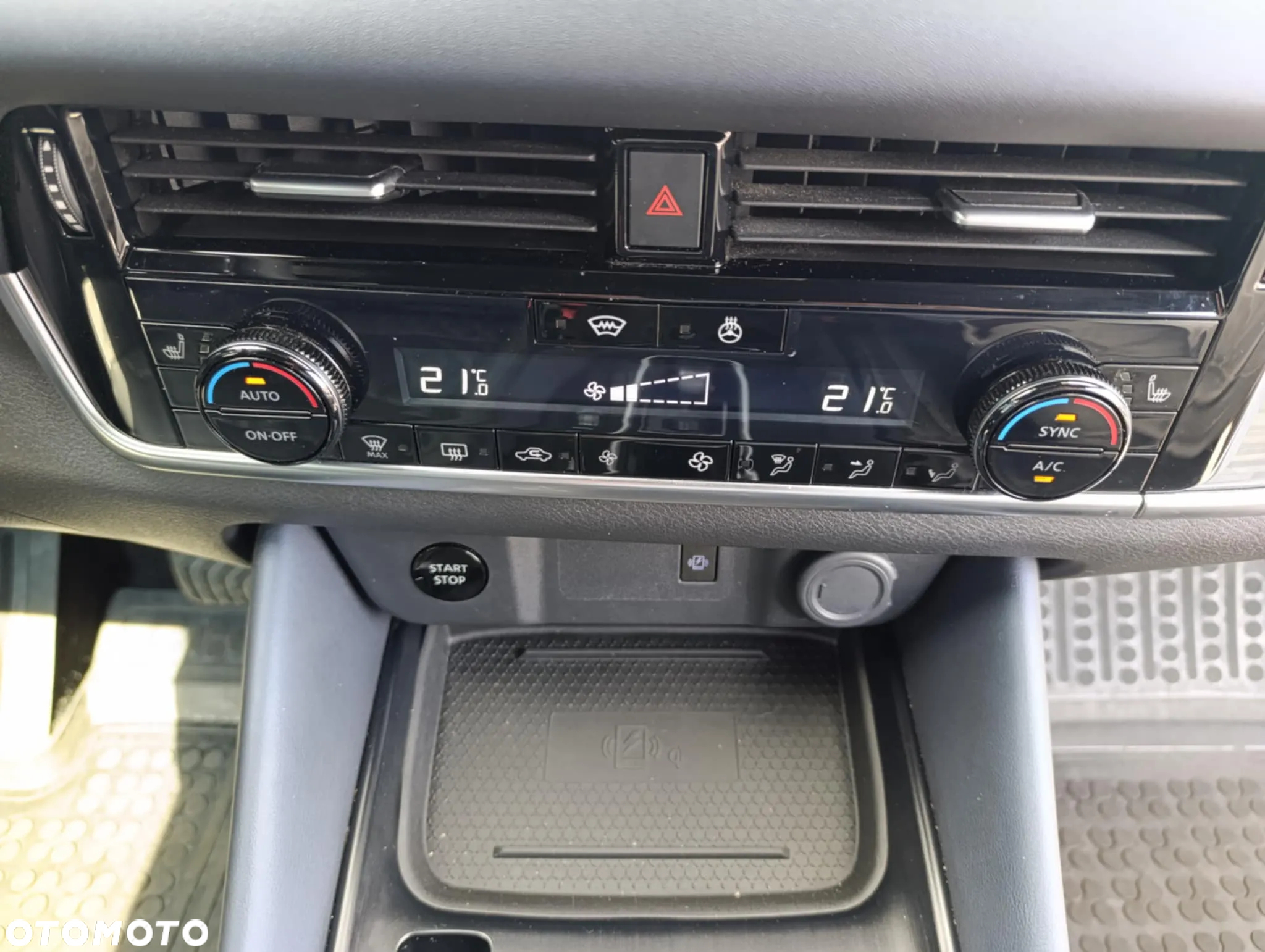 Nissan Qashqai 1.5 e-POWER Tekna+ - 18