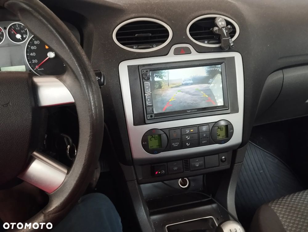Ford Focus - 7