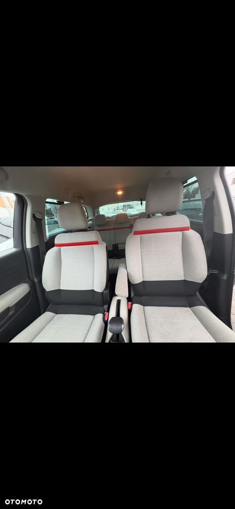 Citroën C3 Aircross PureTech 110 Stop & Start EAT6 OPF Shine - 13