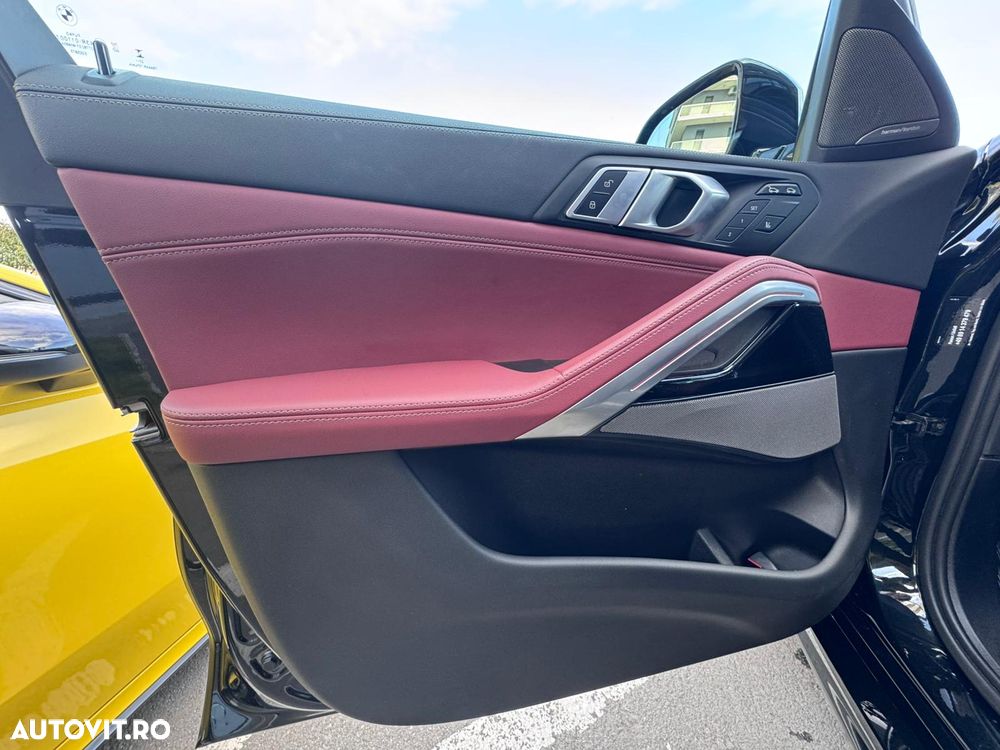 BMW X6 xDrive30d AT MHEV - 16