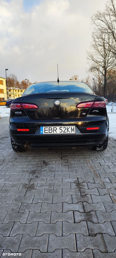 Alfa Romeo 159 - 6