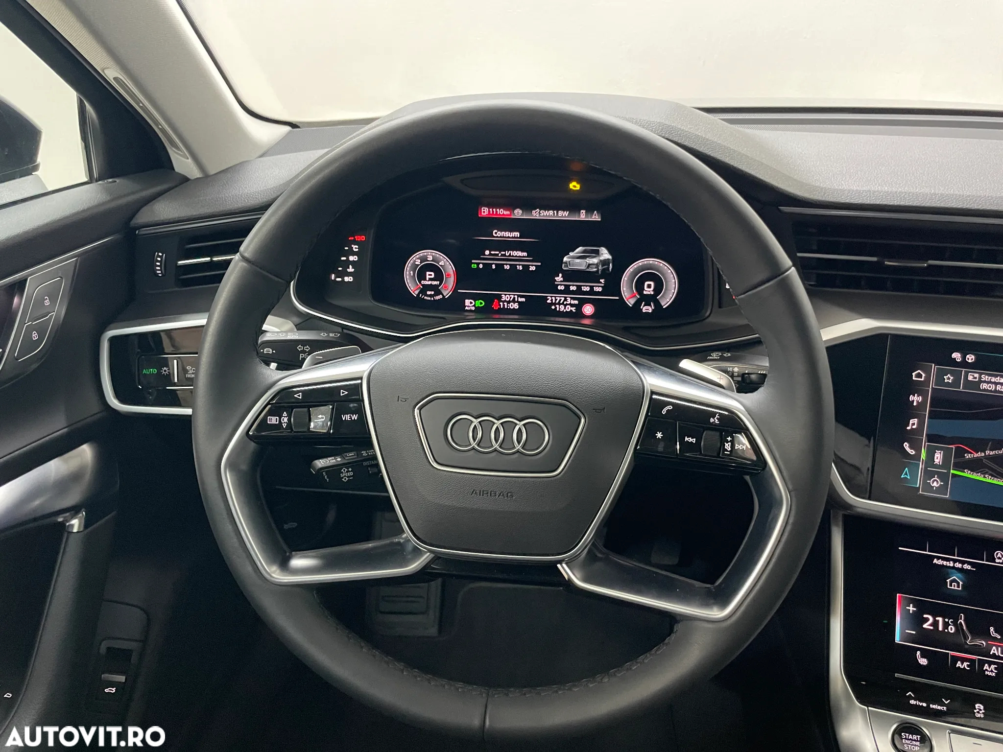 Audi A6 2.0 40 TDI quattro S tronic Basic - 30