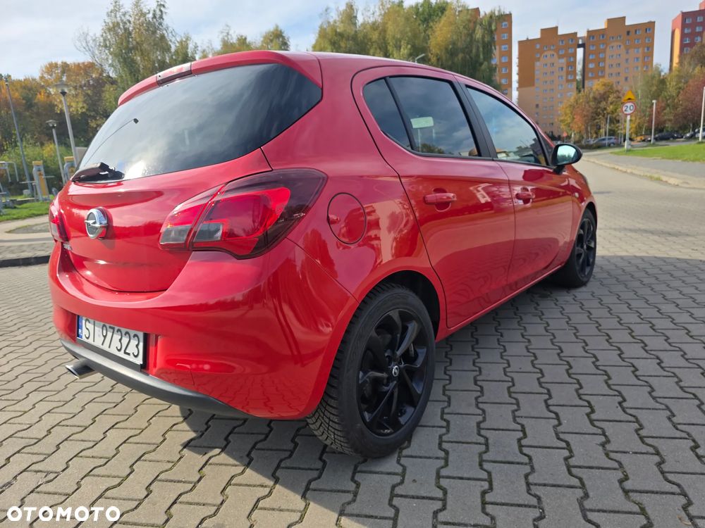 Opel Corsa 1.4 Color Edition S&S - 6