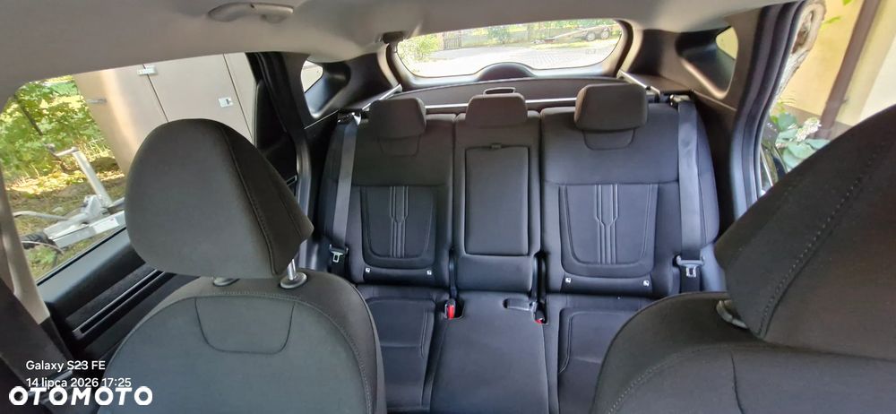 Hyundai Tucson 1.6 T-GDi Smart 2WD - 8