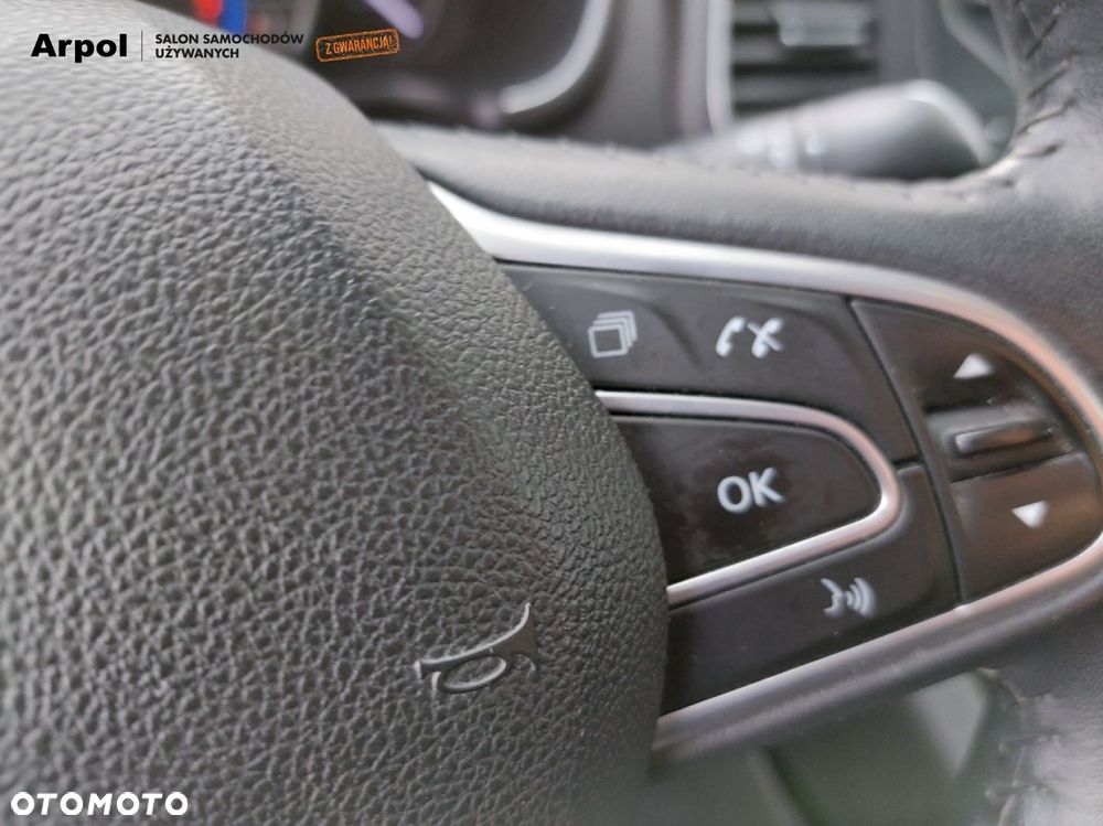 Renault Talisman - 10