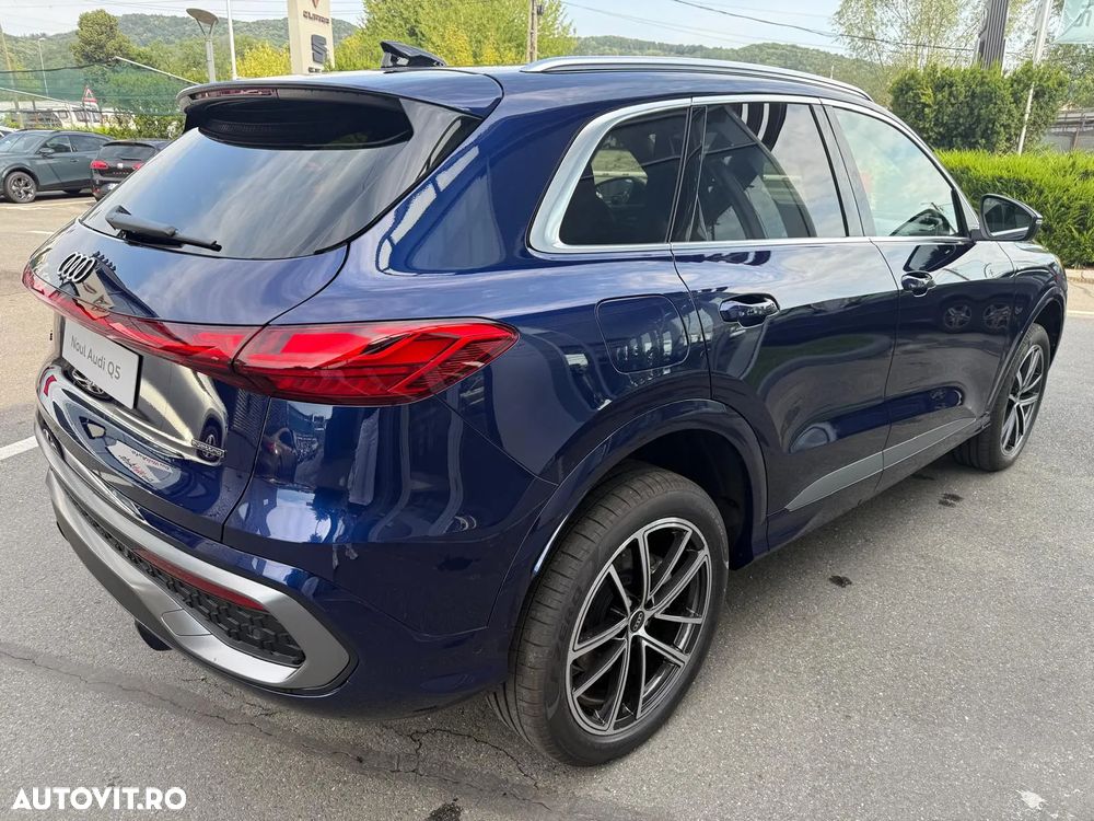 Audi Q5 40 TDI quattro S tronic MHEV - 6