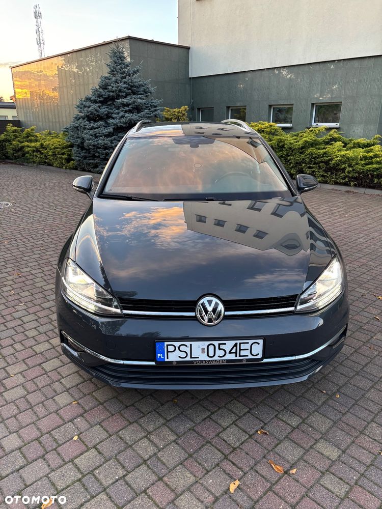 Volkswagen Golf 2.0 TDI 4Motion Join - 2