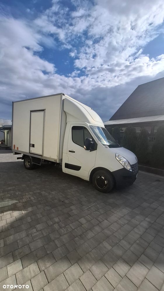Renault MASTER 2.3 DCI - 1