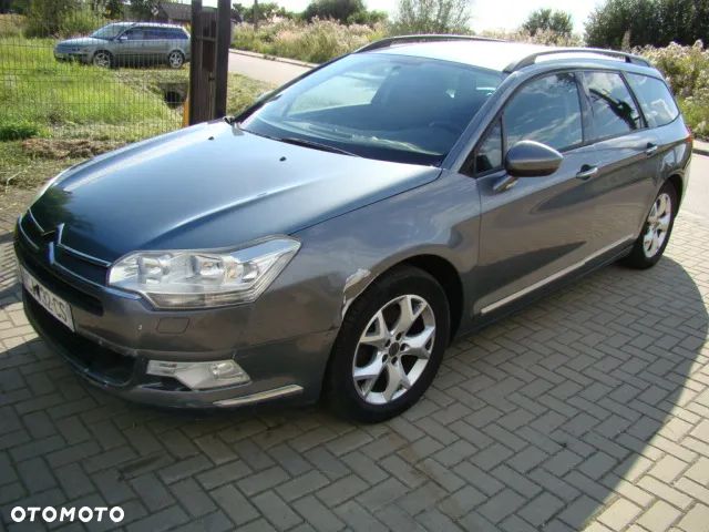 Citroën C5 2.0 HDi Confort