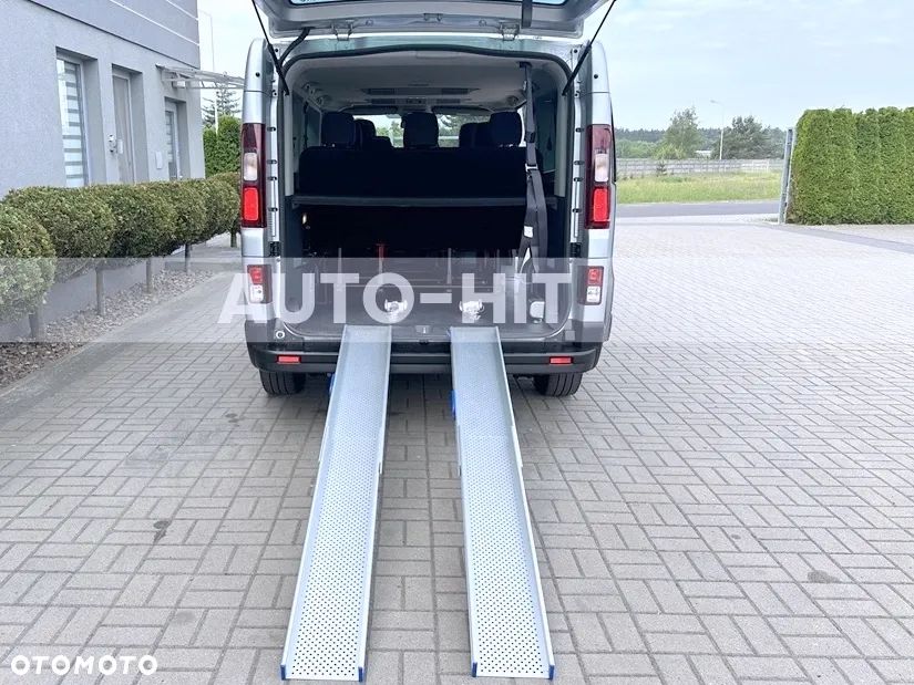 Renault Trafic Blue L2H1 Komfort - 6