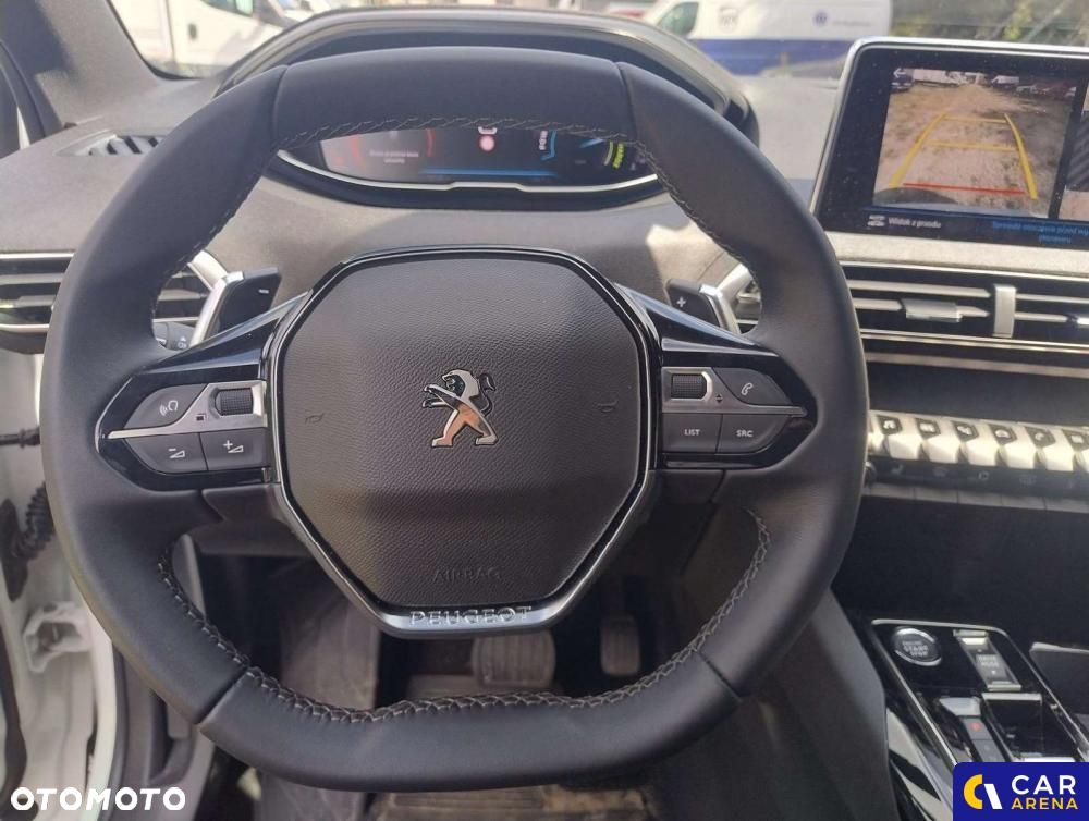 Peugeot 3008 - 23