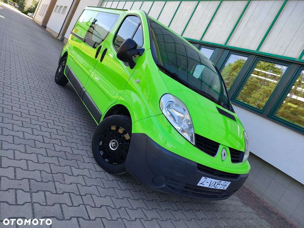 Opel Vivaro - 2