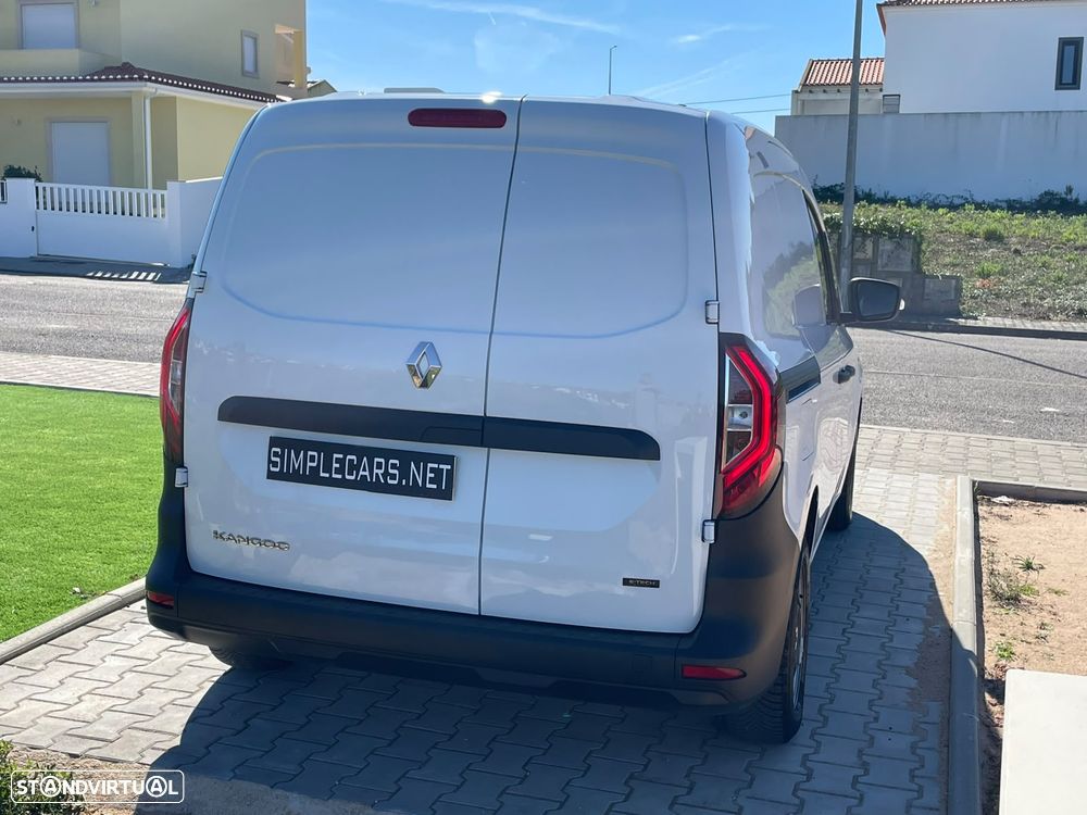 Renault 45 kWh E-Tech - 5