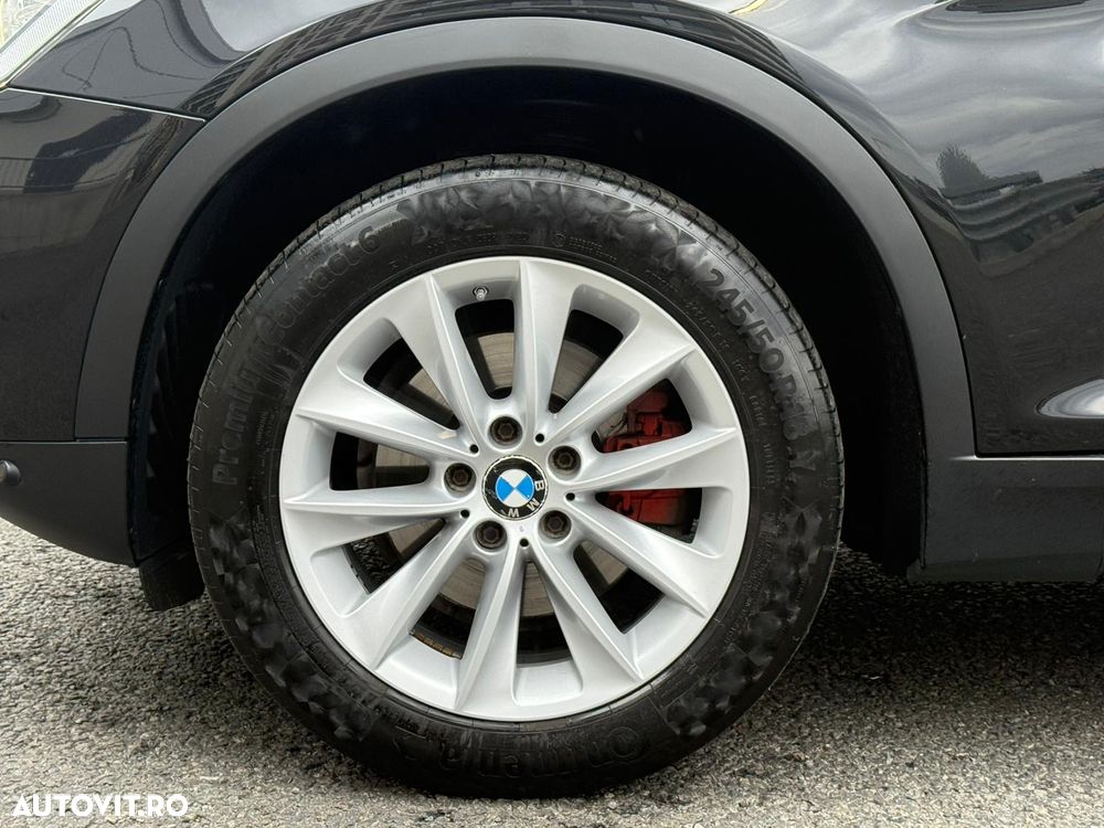 BMW X3 - 15