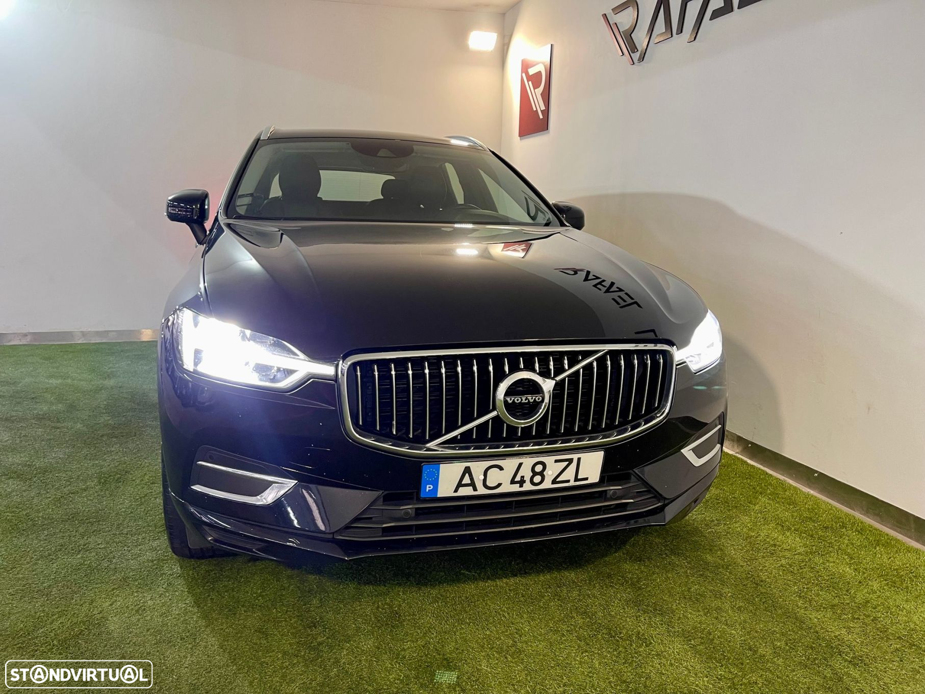 Volvo XC 60 2.0 D4 Inscription Geartronic - 3