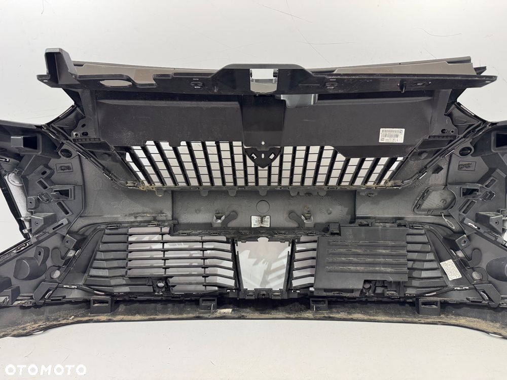 Zderzak przedni Peugeot 2008 II lift 2023- - 11