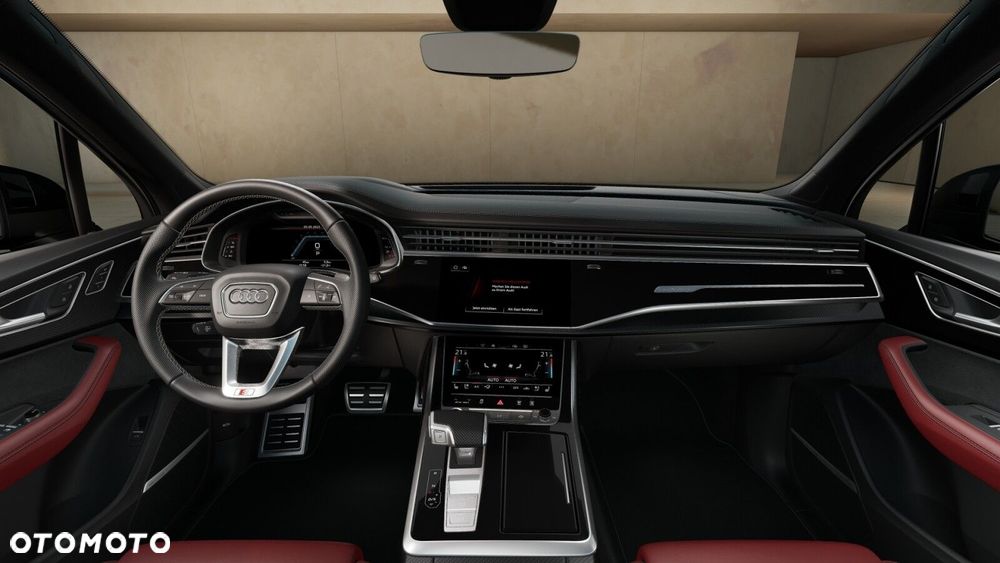 Audi SQ7 - 6