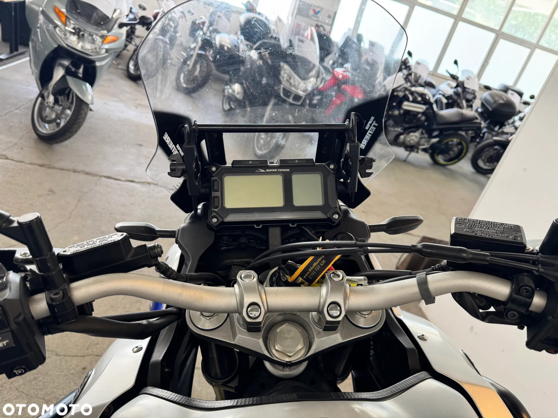 Yamaha XT - 32