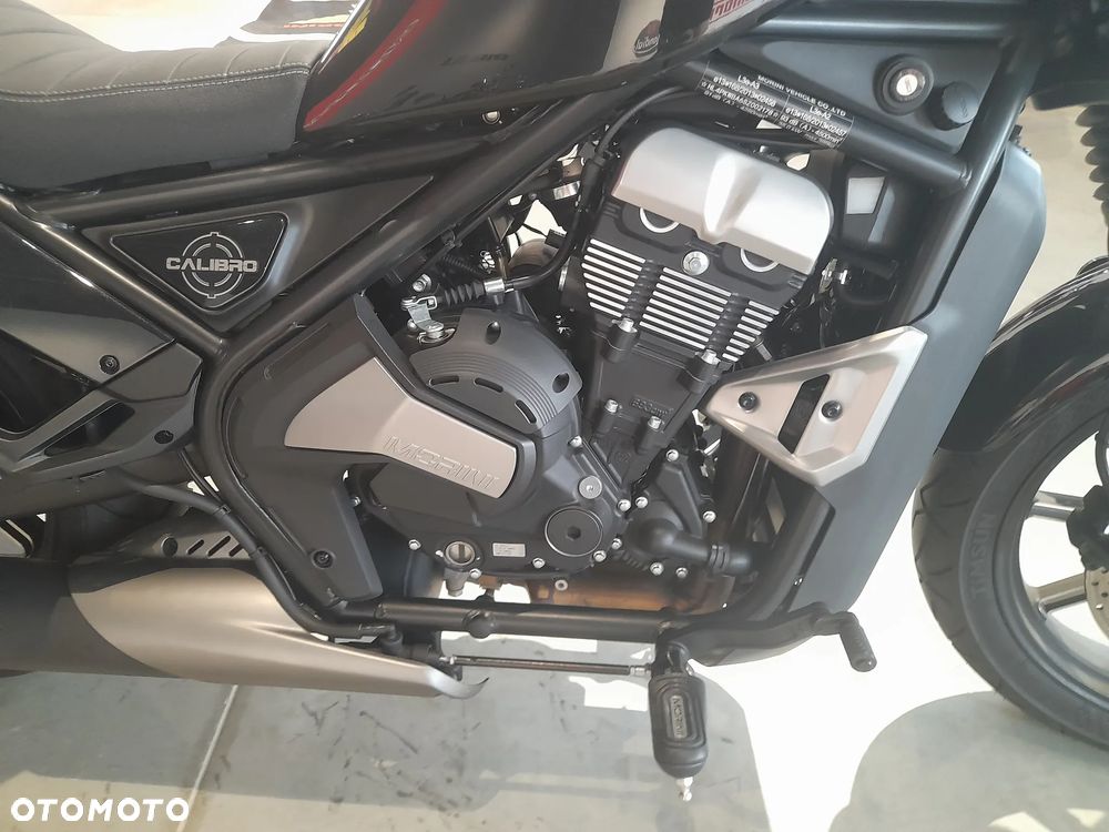 Moto Morini Inny - 10
