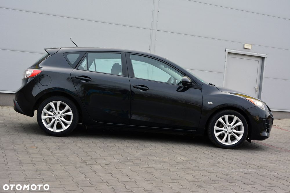 Mazda 3 1.6 CD Exclusive - 6