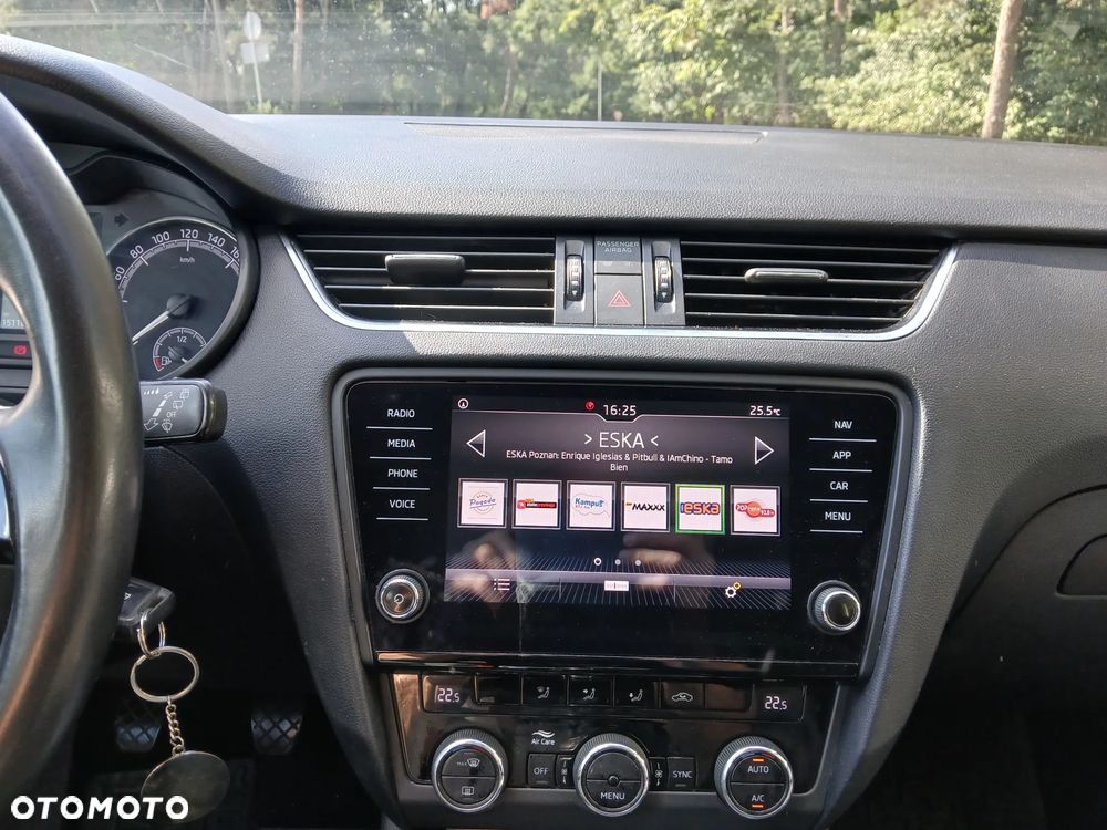 Skoda Octavia 1.4 TSI Ambition - 22