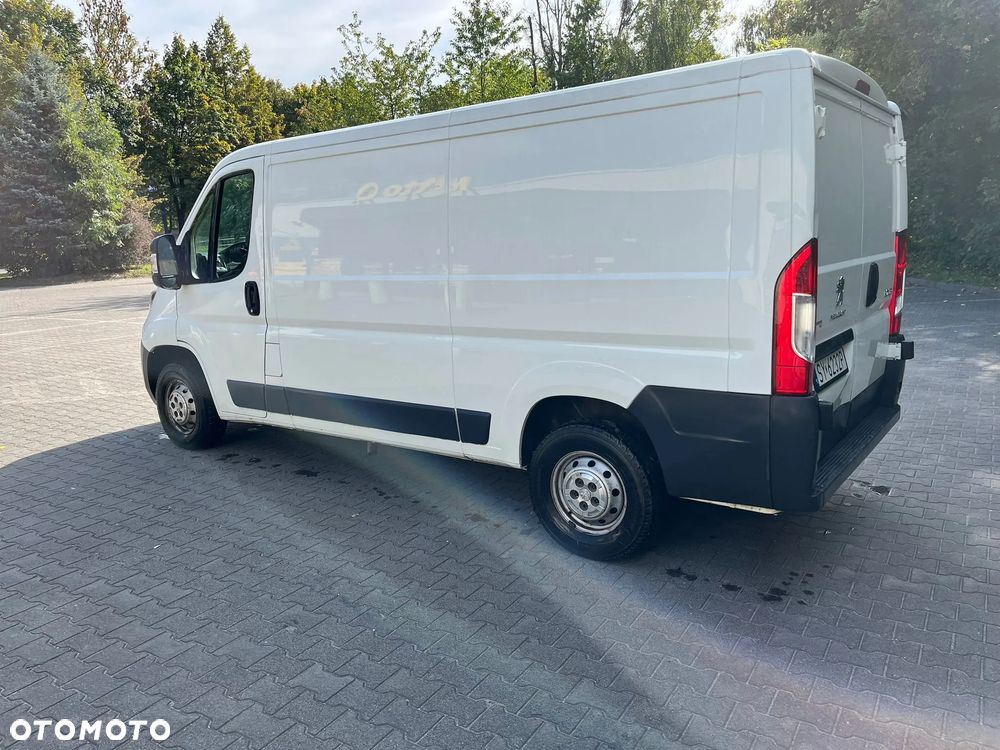 Peugeot Boxer - 7