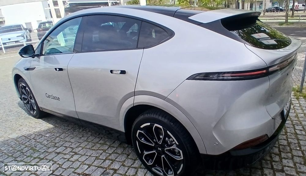 Xpeng G6 80.8 kWh Long Range - 15